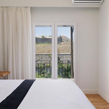 Vanda'S Maison Corfu  Exterior photo