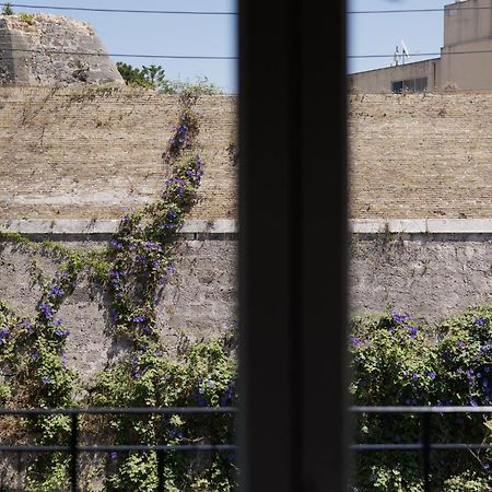 Vanda'S Maison Corfu  Exterior photo