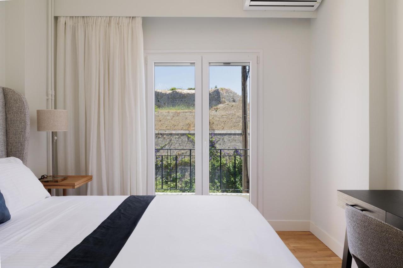 Vanda'S Maison Corfu  Exterior photo